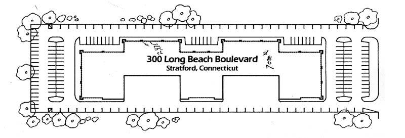 More Photos Of 300 Long Beach Blvd, Stratford Light Distribution For Lease
