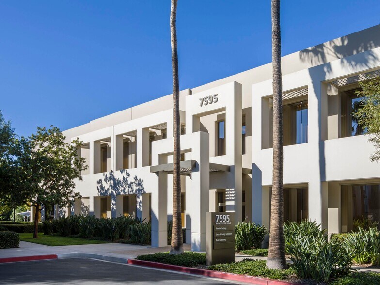 More Photos Of 7525 Irvine Center Dr, Irvine Unknown For Lease