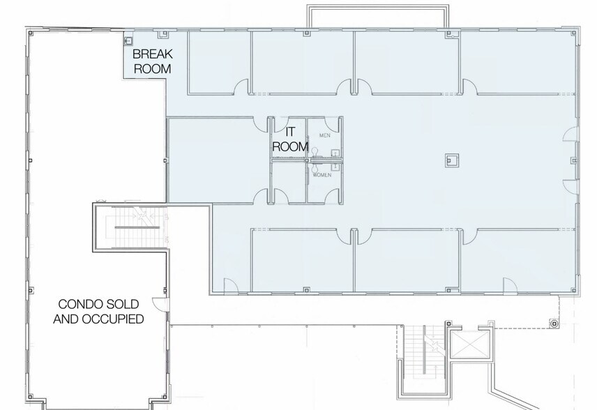 More Photos Of 311-327 Providence Rd, Chapel Hill Office For Lease