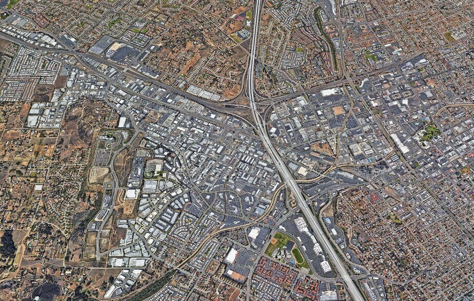 More Photos Of 2048 Aldergrove Ave, Escondido Light Manufacturing For Sale