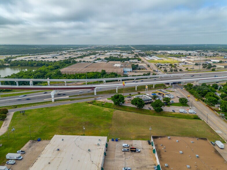 Primary Photo Of 2805 Handley Ederville Rd, Richland Hills Land For Sale