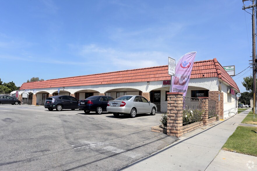 Primary Photo Of 15741 Woodruff Ave, Bellflower Office For Lease