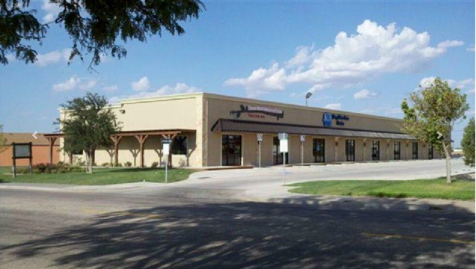 Primary Photo Of 603 Quail Creek Dr, Amarillo Medical For Lease