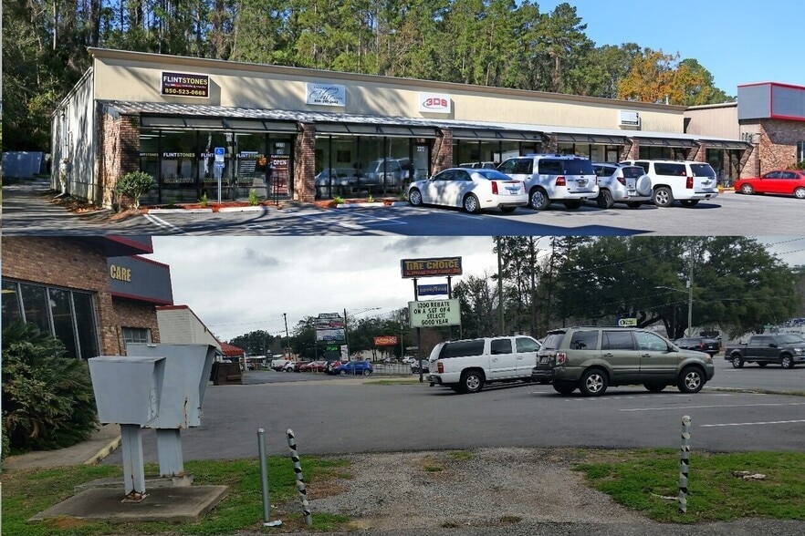 More Photos Of 2334 Capital Cir NE, Tallahassee Medical For Lease