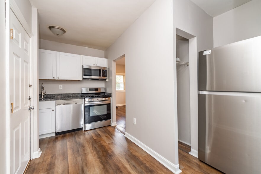 More Photos Of 266-274 River St, Waltham Apartments For Sale