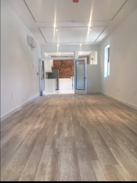 Primary Photo Of 30-34 Newark St, Hoboken Loft Creative Space For Lease