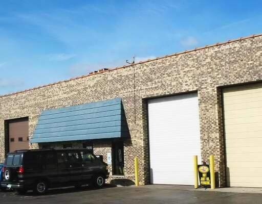 More Photos Of 15624-15658 S 70th Ct, Orland Park Distribution For Lease