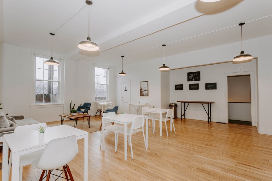 More Photos Of 1108 McKennie Ave, Nashville Loft Creative Space For Lease