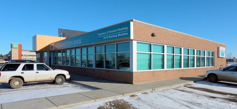 More Photos Of 5209 Discovery Way, Leduc Unknown For Lease