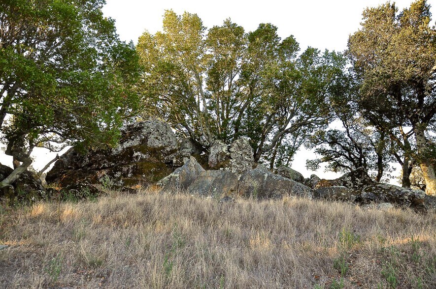 More Photos Of 128 Ridgecrest Road, Kentfield Land For Sale