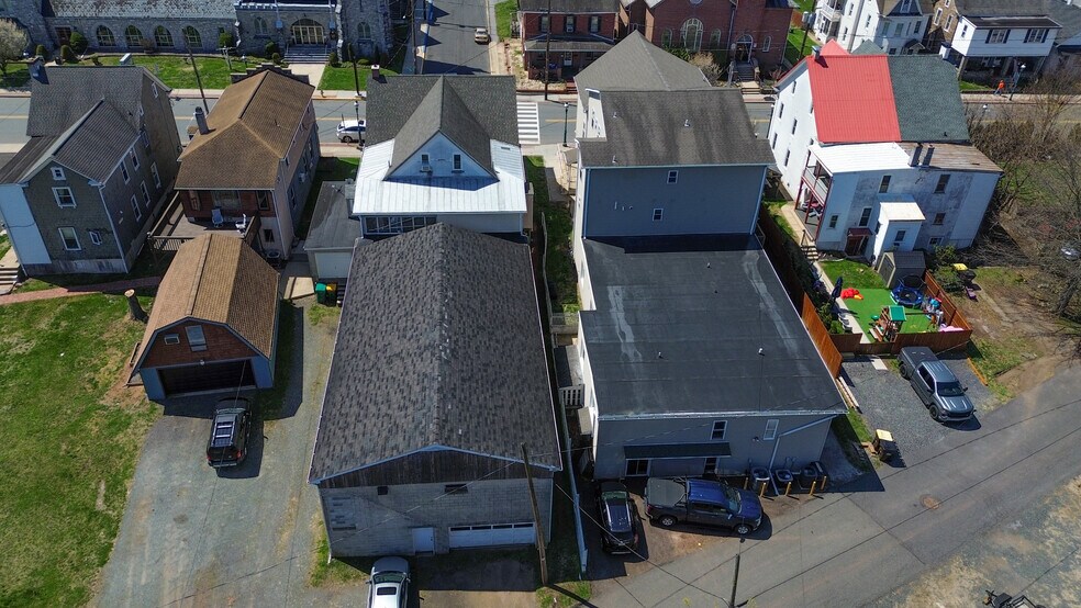 More Photos Of 82 Main St, Pennsburg General Retail For Sale