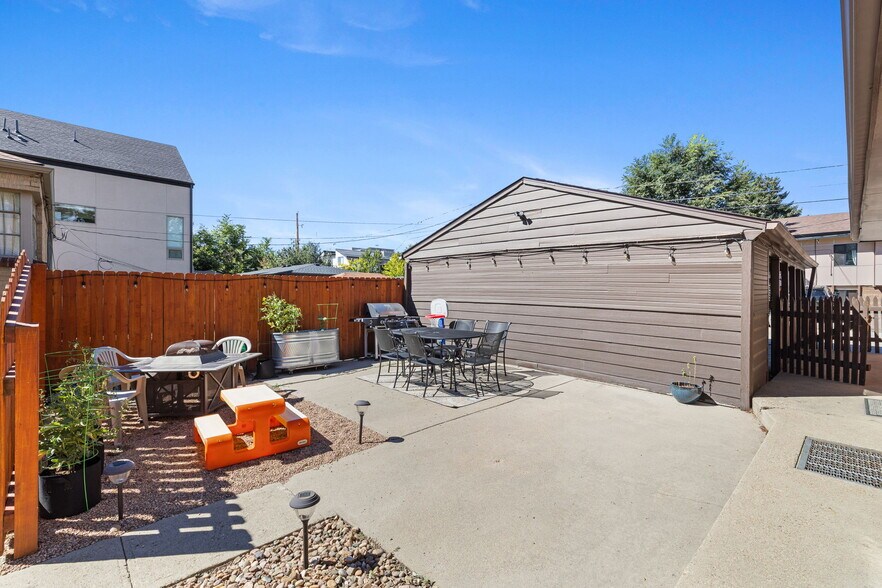 More Photos Of 4500 W 16th Ave, Denver Multifamily For Sale