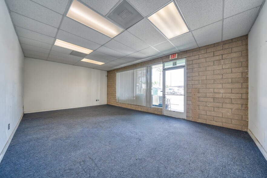 More Photos Of 13209 Garvey Ave, Baldwin Park Loft Creative Space For Sale