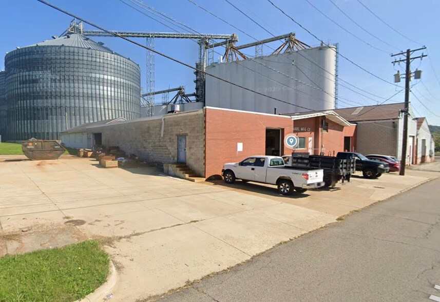 More Photos Of 30 Harker St, Mansfield Warehouse For Lease