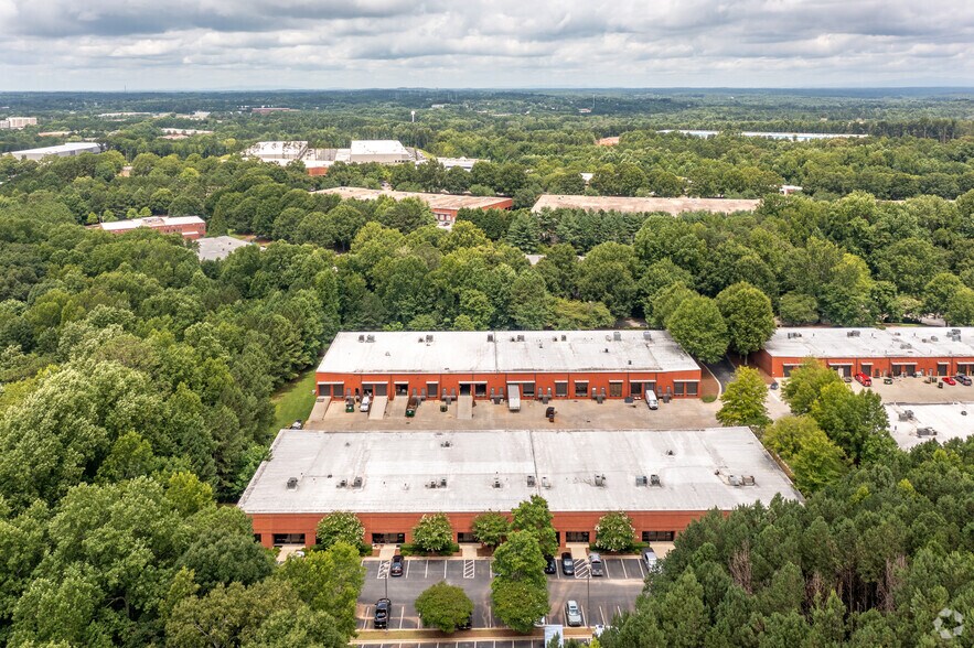 More Photos Of 6835 Shiloh Rd E, Alpharetta Unknown For Lease