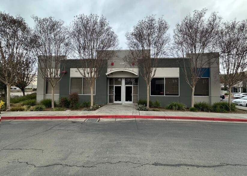 More Photos Of 6140 Hellyer Ave, San Jose Office Residential For Lease