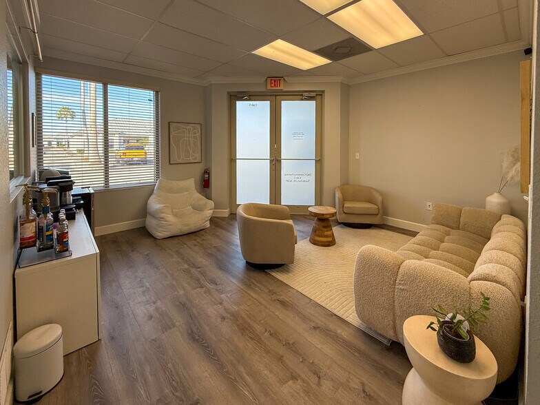 Primary Photo Of 2562 Commerce Pky, North Port Office For Lease
