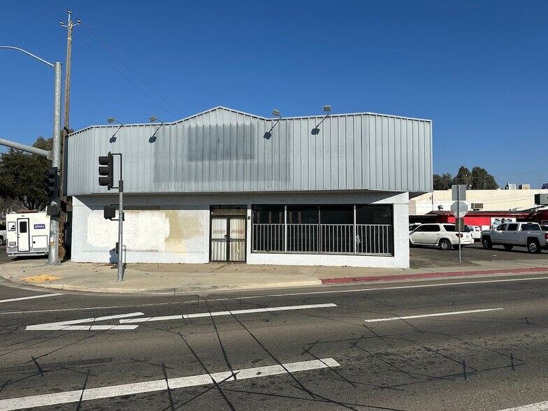 More Photos Of 1645 W State Highway 140, Merced Freestanding For Lease