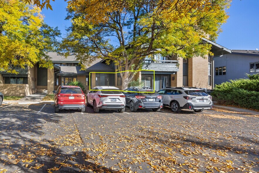 More Photos Of 3405 Penrose Pl, Boulder Office For Lease