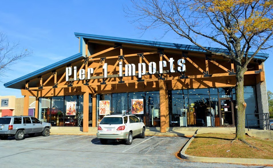 Primary Photo Of 4224 Coldwater Rd, Fort Wayne Freestanding For Lease