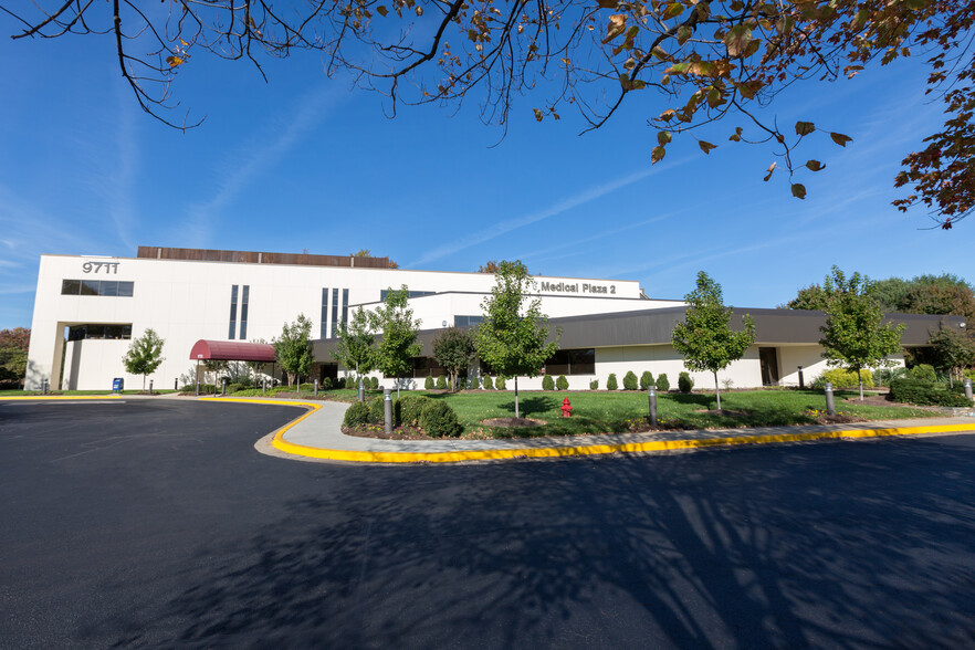 Primary Photo Of 9711 Medical Center Dr, Rockville Medical For Lease