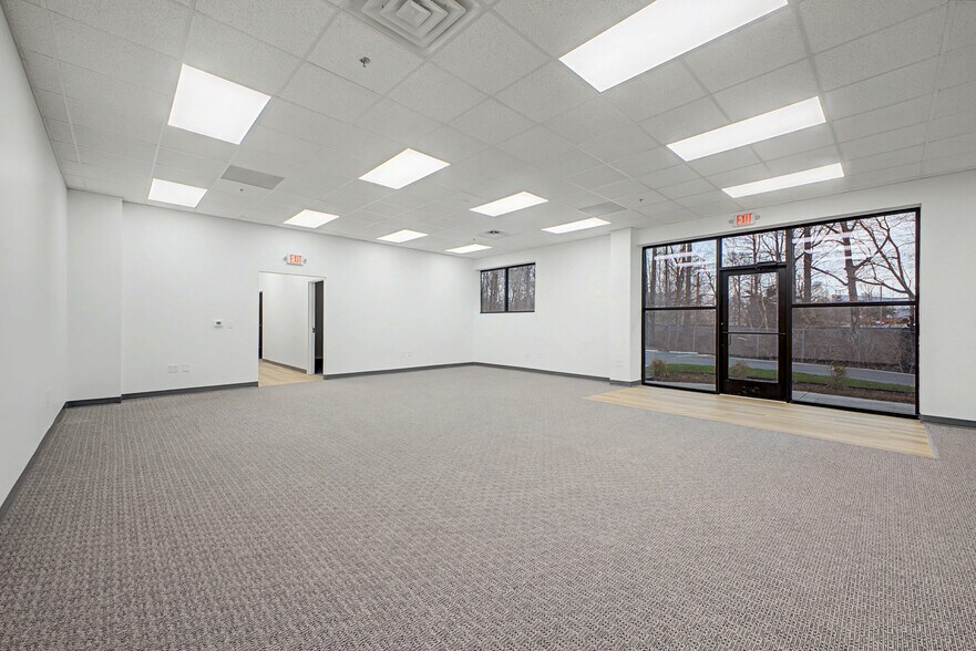 More Photos Of 4300 Old Greensboro Rd, Winston-Salem Warehouse For Lease