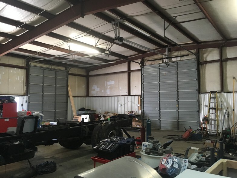 More Photos Of 5644 Shattalon Dr, Winston-Salem Warehouse For Lease