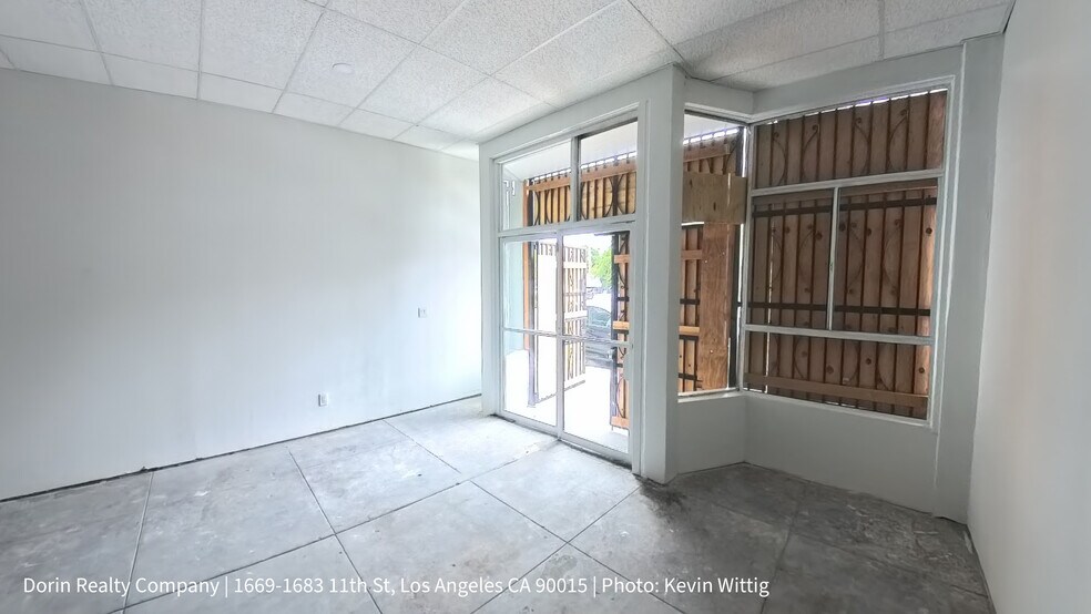 More Photos Of 1669-1683 11th St, Los Angeles Apartments For Sale