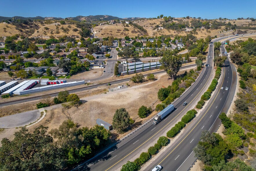 More Photos Of 0 Riverside Ave, Paso Robles Land For Sale