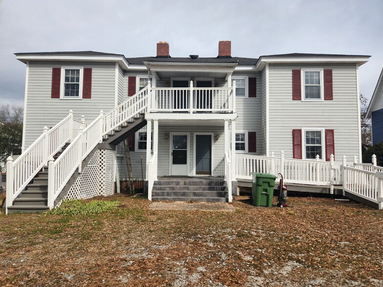 More Photos Of 302 N White St, Lancaster Office For Lease