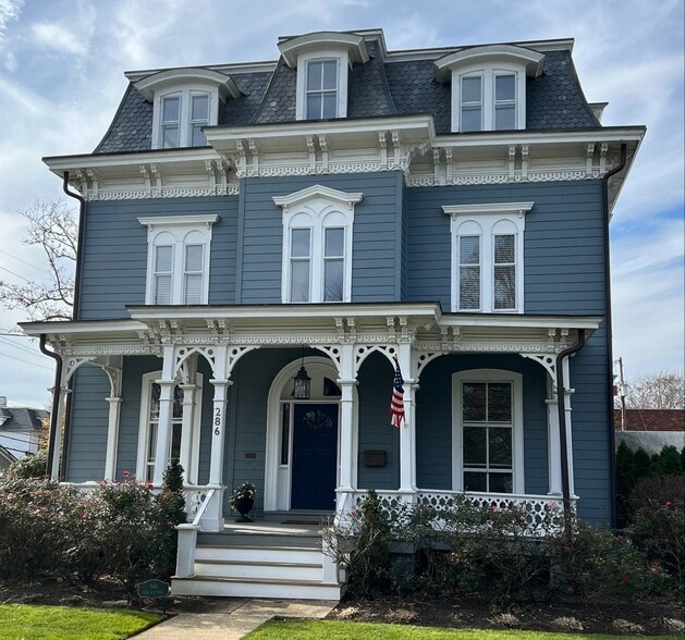 More Photos Of 286 Broad St, Red Bank Office For Sale