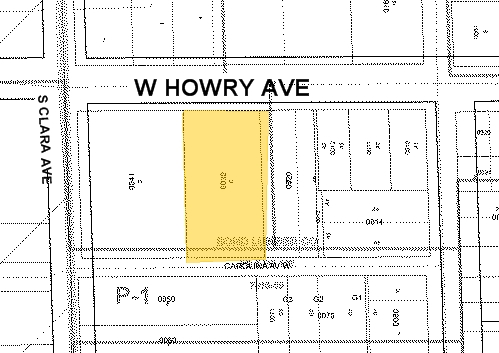 More Photos Of 228 W Howry Ave, Deland Storefront Retail Office For Sale