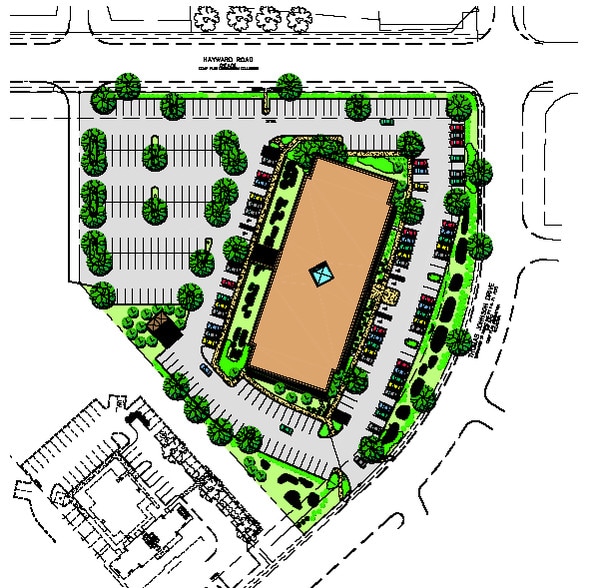 More Photos Of 45 Thomas Johnson Dr, Frederick Medical For Lease