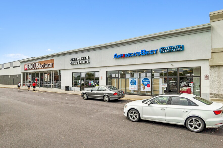 More Photos Of 6900 Hamilton Blvd, Trexlertown Unknown For Lease