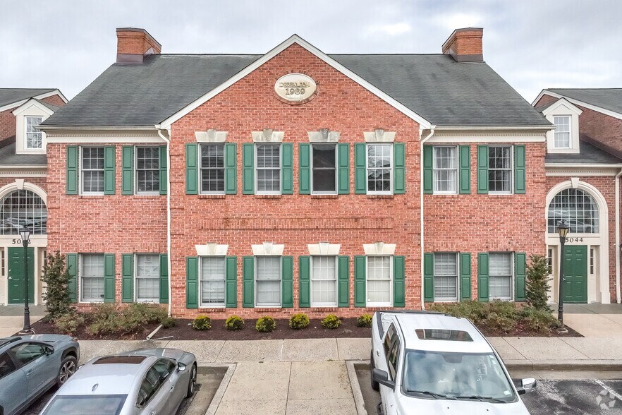 More Photos Of 5042-5044 Dorsey Hall Dr, Ellicott City Medical For Sale