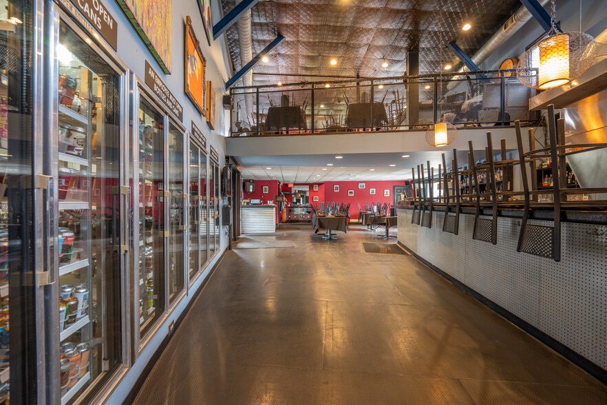 More Photos Of 618 S Main St, Greensburg Restaurant For Sale