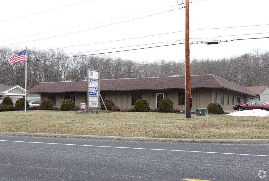 Primary Photo Of 216 Rt-299, Highland Office For Lease