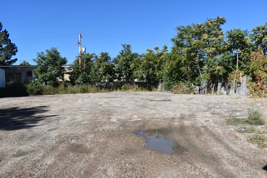 More Photos Of 4467 Inca St, Denver Land For Lease