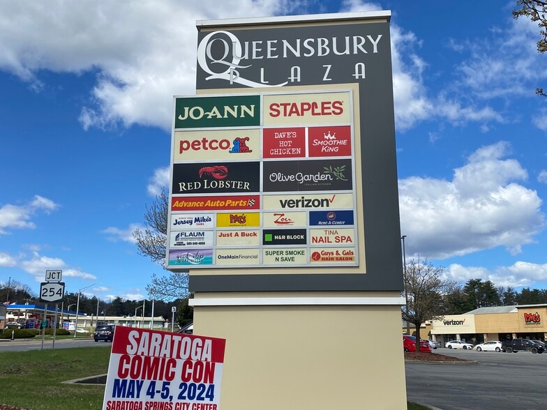 More Photos Of 711-756 Upper Glen St, Queensbury Unknown For Lease