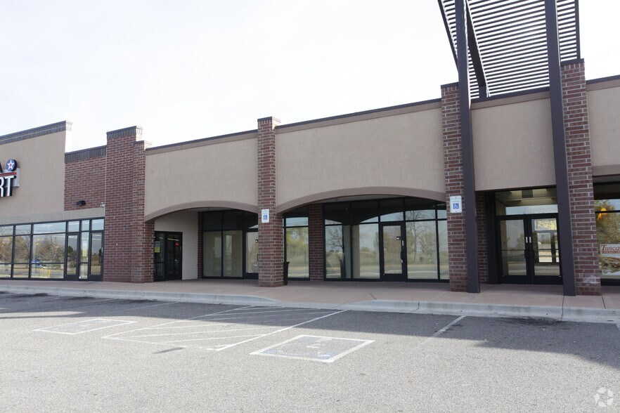 More Photos Of 9660-9690 E Alameda Ave, Denver Unknown For Lease