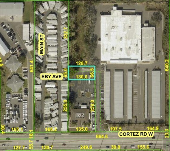 Primary Photo Of 44th W Ave, Bradenton Land For Sale