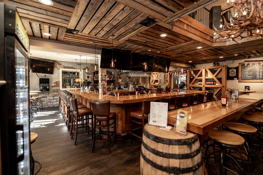 More Photos Of 45 State Route 94, Blairstown Restaurant For Sale