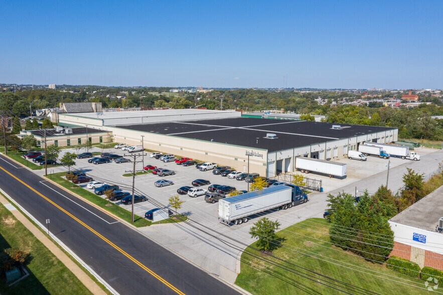 More Photos Of 1100-1132 Wilso Dr, Baltimore Unknown For Lease