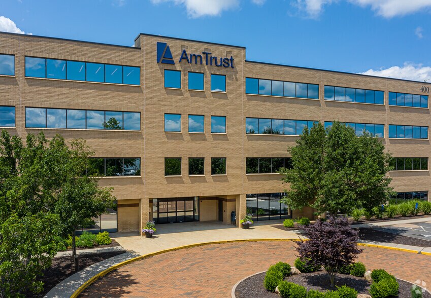 More Photos Of 400 Executive Blvd, Southington Office For Lease