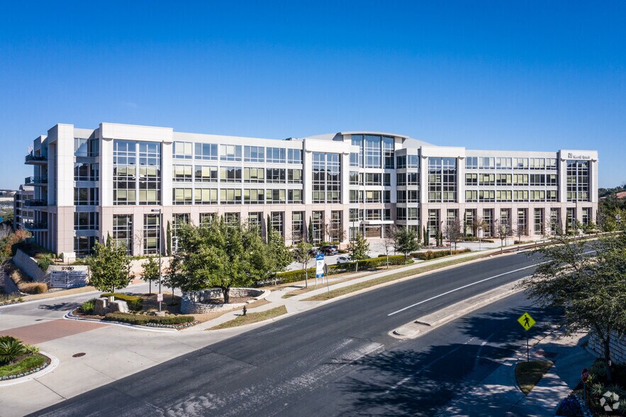 Primary Photo Of 3700 N Capital Of Texas Hwy, Austin Office For Lease