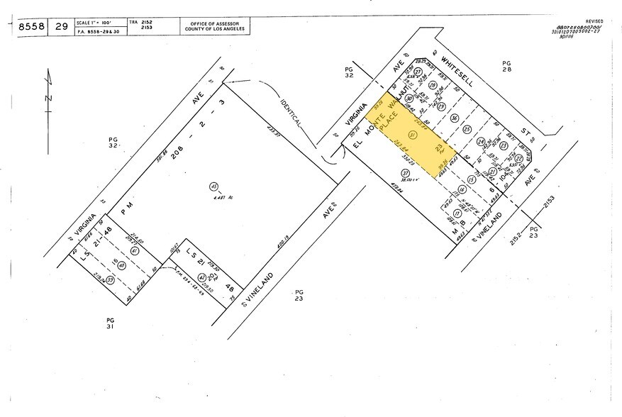 More Photos Of 1516 Virginia Ave, Baldwin Park Industrial For Sale