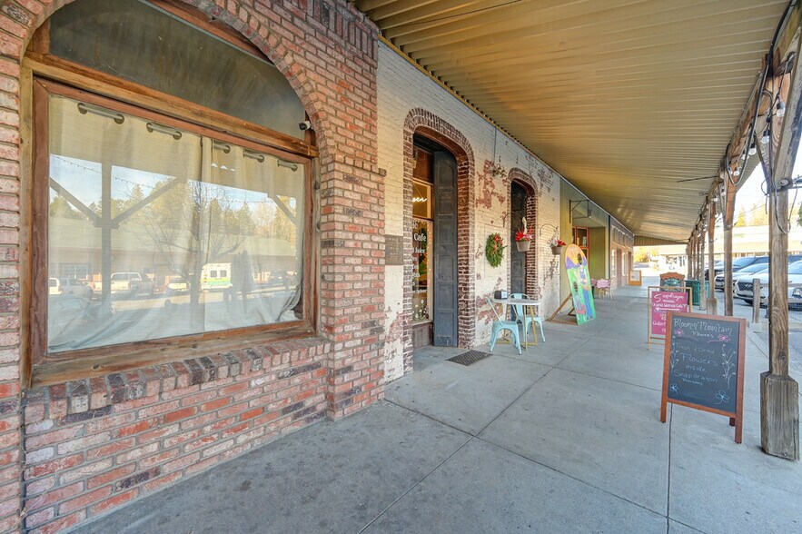 More Photos Of 38 N Main St, Colfax Restaurant For Sale