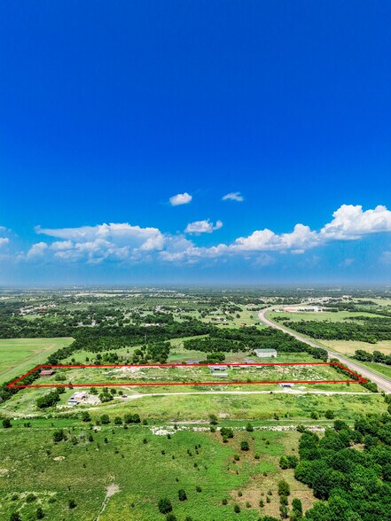 More Photos Of 5918 TX-276, Royse City Land For Sale