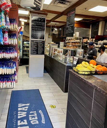 More Photos Of 26 Court St, Brooklyn Office Residential For Lease