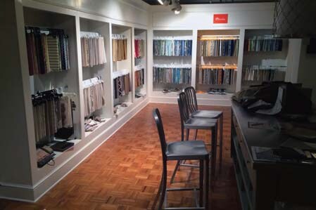 More Photos Of 1690 W English Rd, High Point Showroom For Sale